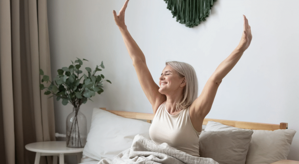 Summer Fatigue - TCM and Acupuncture can help